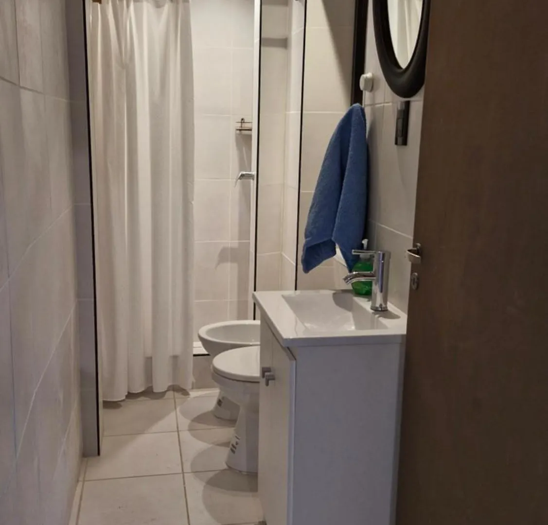 Apartamento Magnifico Departamento En La Ciudad De Mendoza
