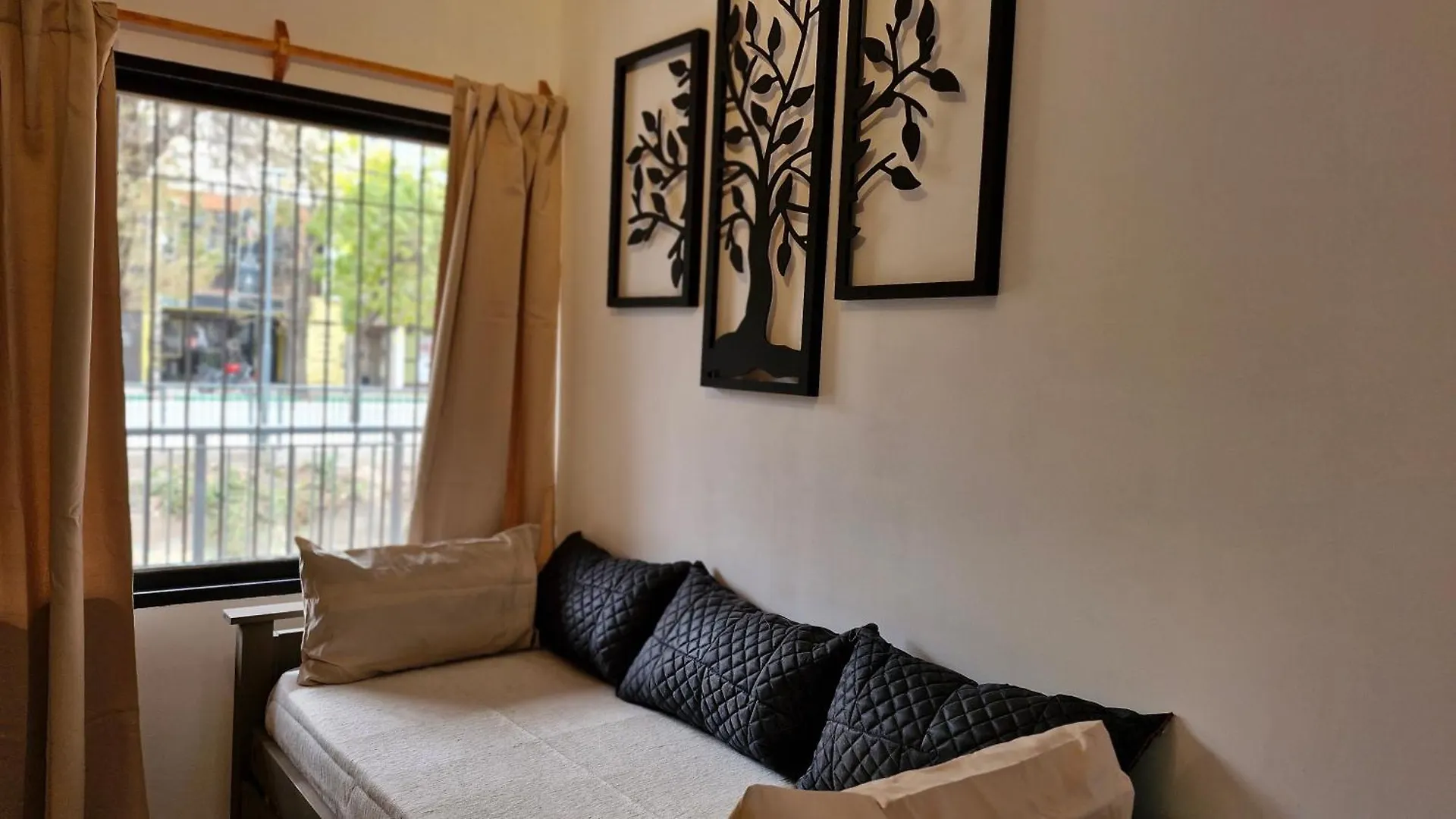 Apartamento Magnifico Departamento En La Ciudad De Mendoza 0*,  Argentina