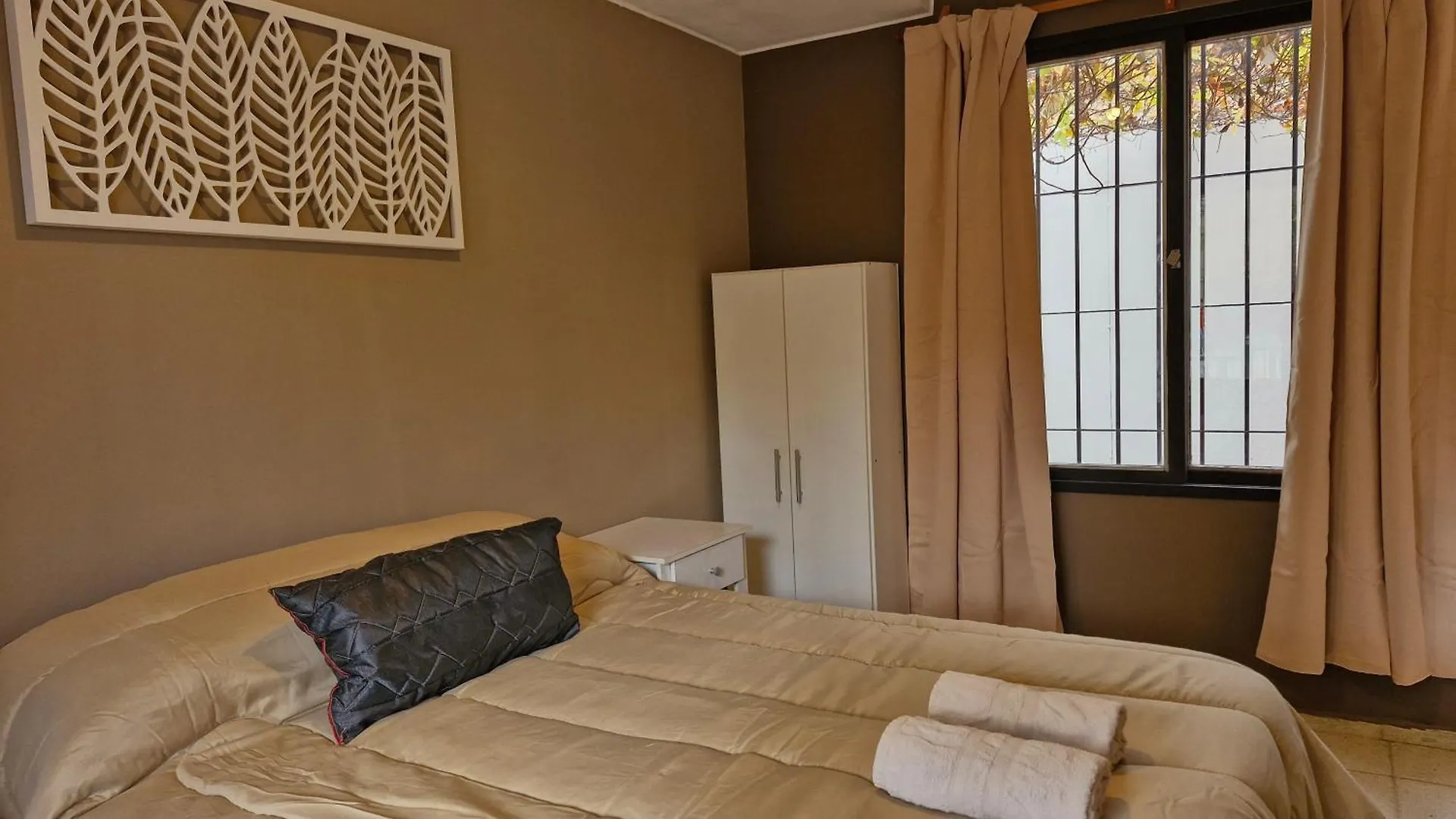 Apartamento Magnifico Departamento En La Ciudad De Mendoza