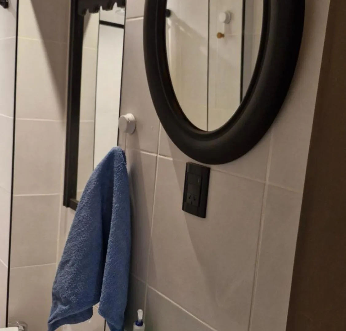 Apartmán Magnifico Departamento En La Ciudad De Mendoza