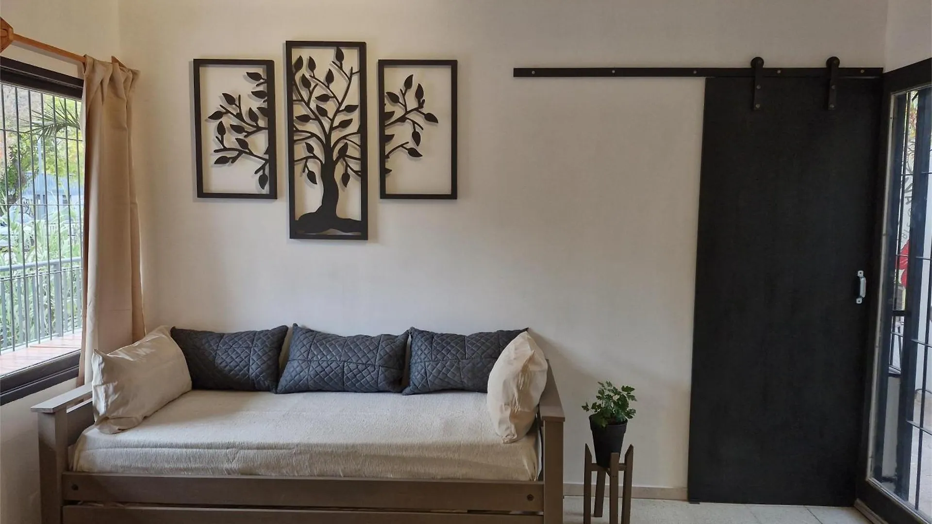 Apartmán Magnifico Departamento En La Ciudad De Mendoza