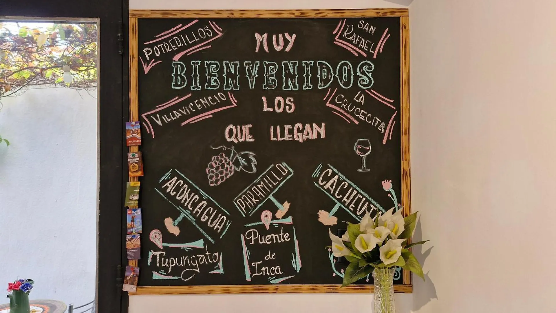 Apartmán Magnifico Departamento En La Ciudad De Mendoza 0*,