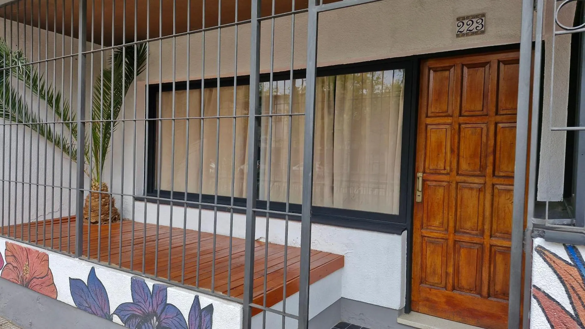 Apartmán Magnifico Departamento En La Ciudad De Mendoza