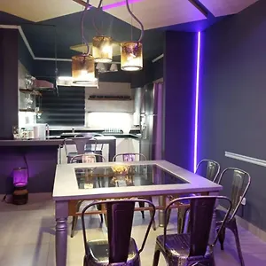  Apartamento Departamento Boutique De Disenador 