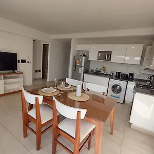  Apartamento Parque Pueyrredon Ii Centro