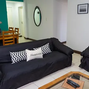  Apartamento Depto Moderno Con Cochera, En La Mejor Zona De