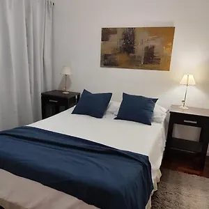  Apartamento Departamento Ciudad Medoza